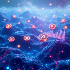 توکنومیکس (Tokenomics) به زبان ساده برای مبتدیان