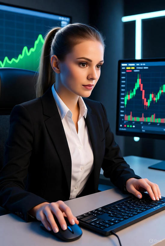 تفاوت معاملات اسپات و فیوچرز در ارزهای دیجیتال