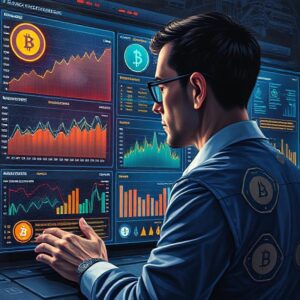 تشخیص پروژه‌های کلاهبرداری از پروژه‌های واقعی در ارزهای دیجیتال