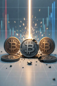 توکن سوزی چه تاثیری بر قیمت ارز دیجیتال دارد؟