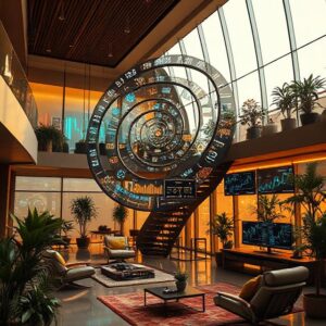 اعداد مهم فیبوناچی اصلاحی و کاربرد آن در تحلیل تکنیکال اعداد مهم فیبوناچی اصلاحی و کاربرد آن در تحلیل تکنیکال