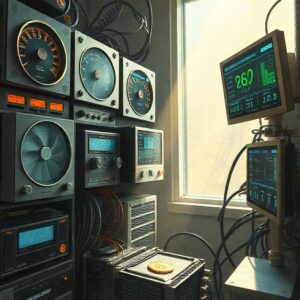 تحلیل هزینه برق، تجهیزات، بازگشت سرمایه برای استخراج بیت‌کوین