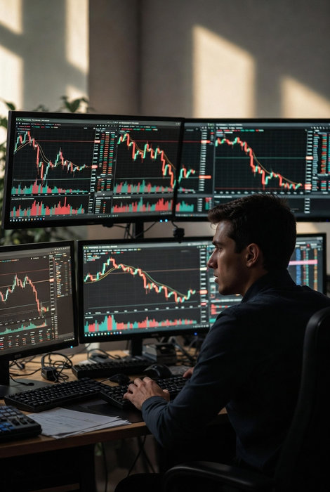 خطرناک‌ترین دام‌های کریپتو که باید بشناسید