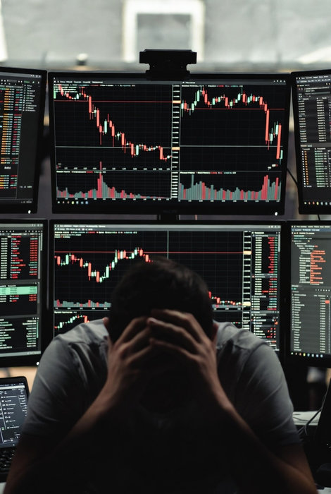 چطور حرفه‌ای‌ها در بازار کریپتو فریب می‌خورند؟