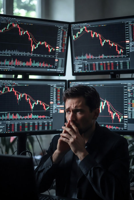 تله‌های پنهان بازار ارز دیجیتال