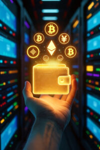 بهترین کیف پول سخت‌افزاری ارز دیجیتال