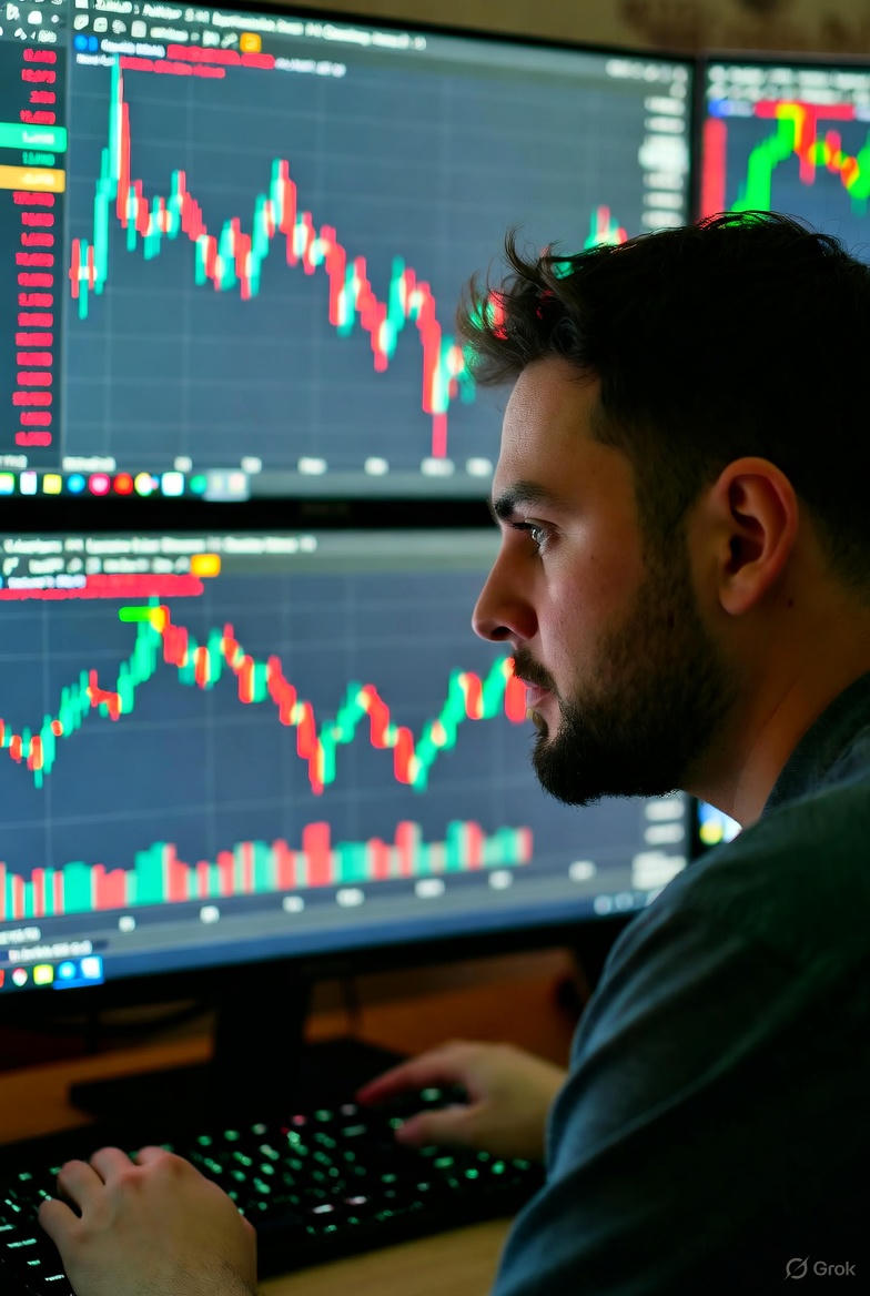 منظور از لیکویید شدن در ارز دیجیتال چیست ؟