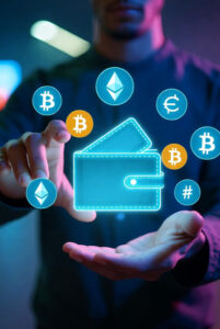 خرید ارز قبل از لیست شدن در صرافی