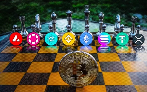بیت کوین یا آلت کوین ؟ مسئله این است