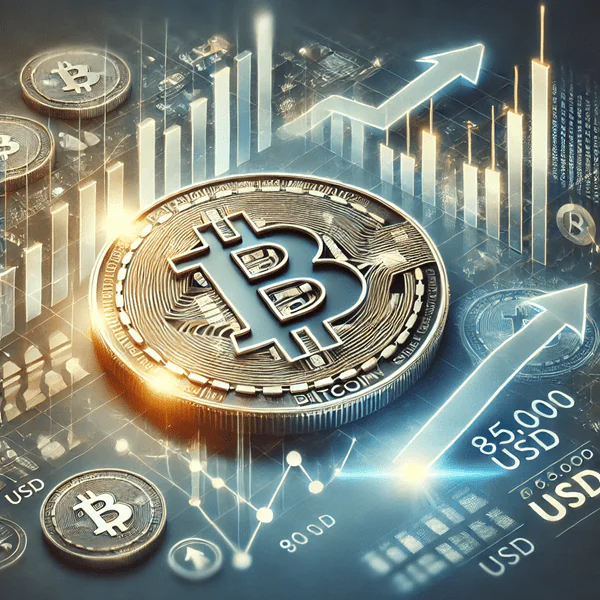 ربزش بیت کوین تا کجا ادامه دارد؟