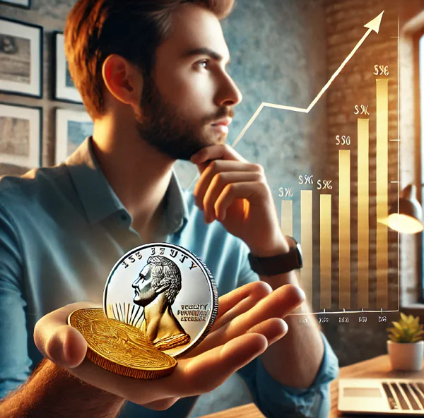 ترید ارزهای دیجیتال؛ چرا بازار انقدر غیرقابل پیش بینی شده؟
