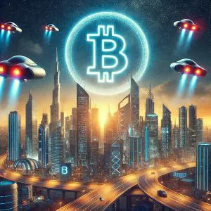 بیت کوین همچنان می تازد