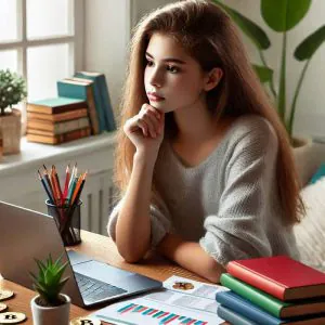 مقایسه بازار بورس و ارز دیجیتال – ریسکها و چالش ها