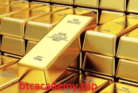 پیش بینی قیمت طلا در سال ۱۴۰۴
