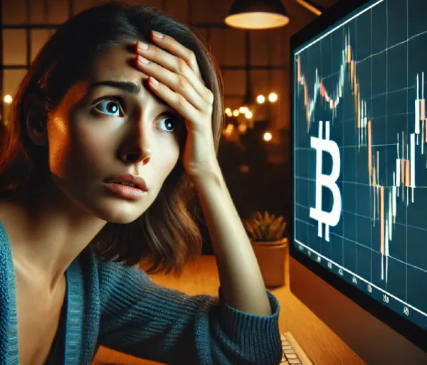 پیش‌بینی و برآورد قیمت بیت کوین تا پایان سال 2025