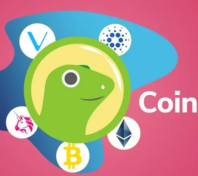 💡 CoinGecko چیست؟ راهنمای کامل برای کاربران