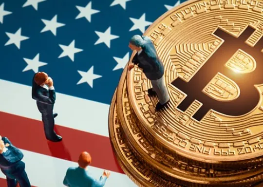 تغییر رویکرد نظارتی بر بیت‌کوین در آمریکا: فرصتی برای رشد یا چالشی جدید؟