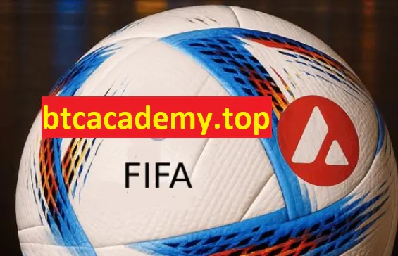 ⚽ همکاری تاریخی فیفا با آوالانچ؛ ورود فوتبال به عصر بلاک‌چین لایه یک