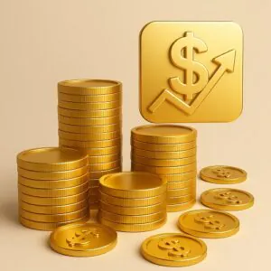 تحلیل واگرایی قیمت طلا و بیت‌کوین در سایه کاهش تنش‌های تجاری آمریکا و چین