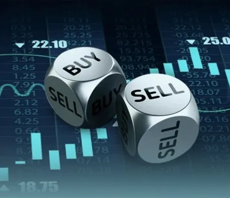 وضعیت اشباع فروش در بازار: چگونه این سیگنال می‌تواند فرصتی برای خرید باشد؟